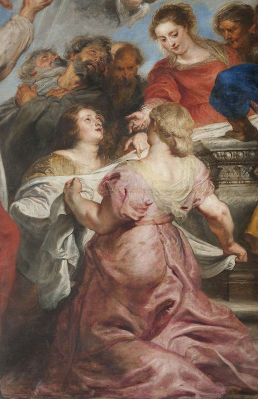 Tenhemelopneming van Maria