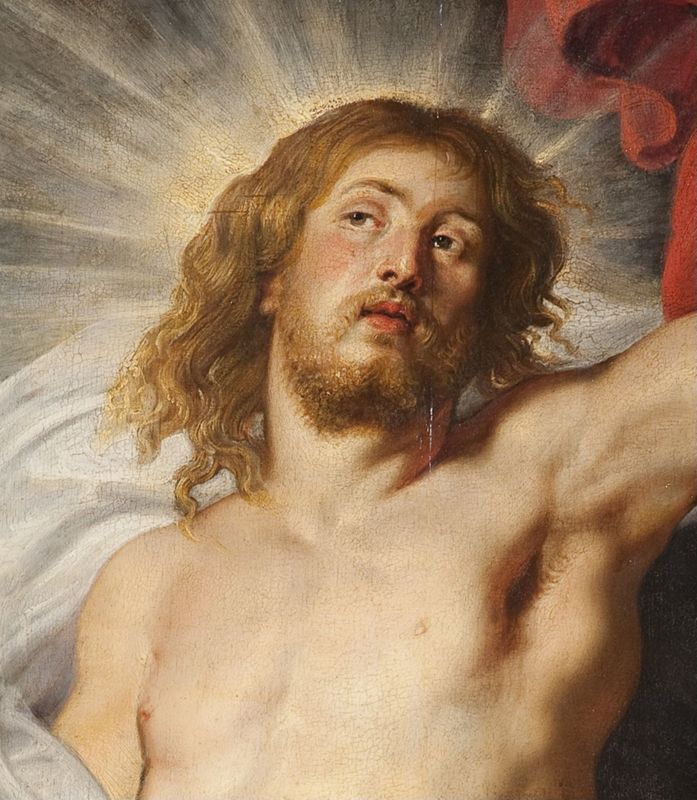 Verrijzenis van Jezus