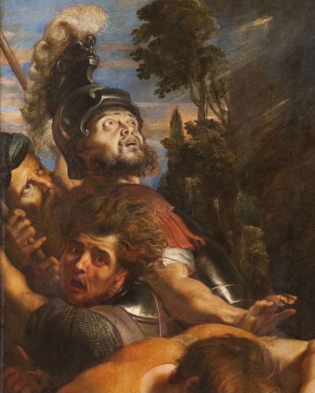 Verrijzenis van Jezus