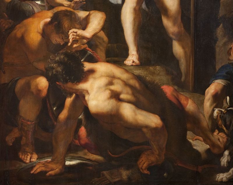 Verrijzenis van Jezus