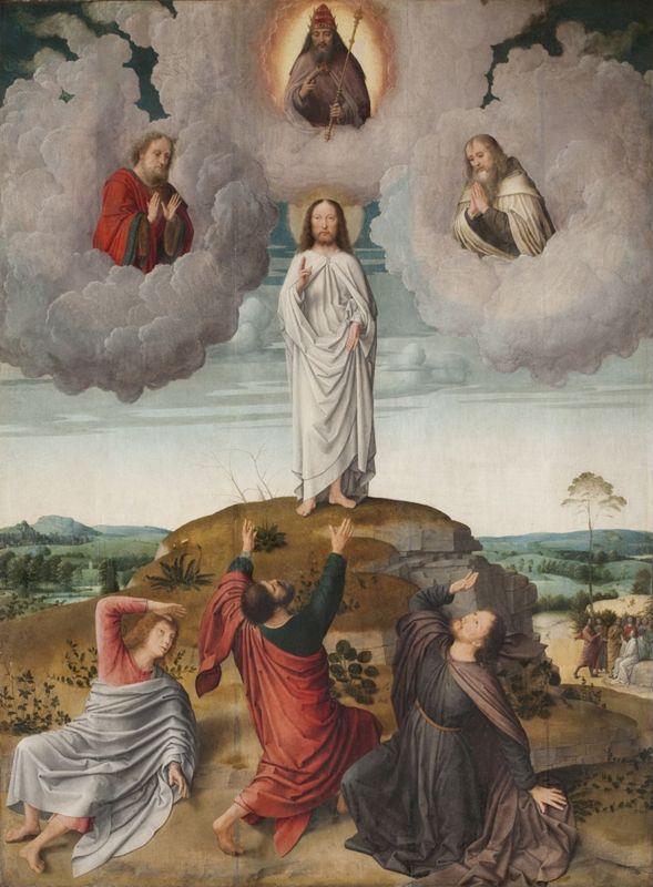 Transfiguratie