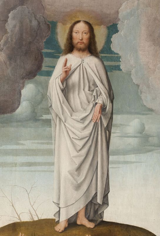 Transfiguratie