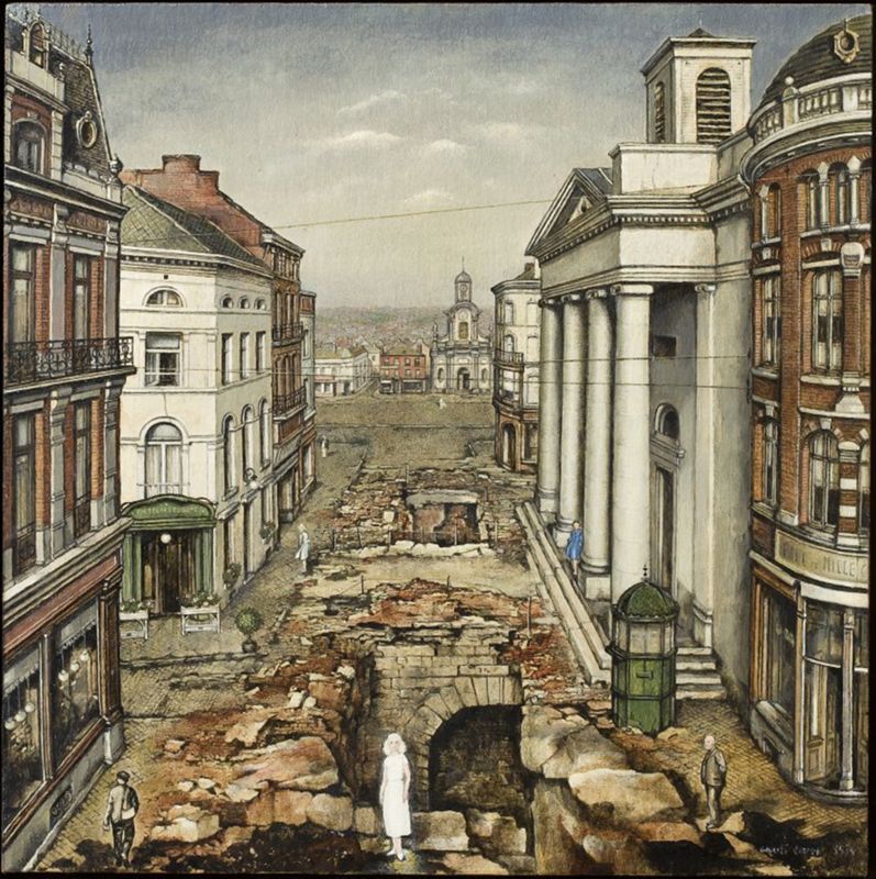 La Ville