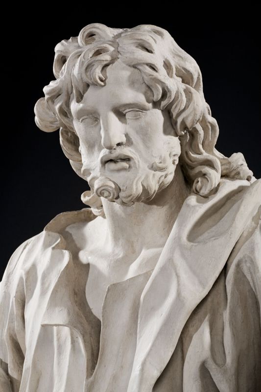 Saint Marc l'Evangéliste