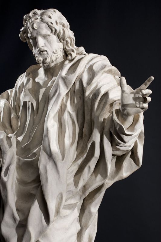 Saint Marc l'Evangéliste