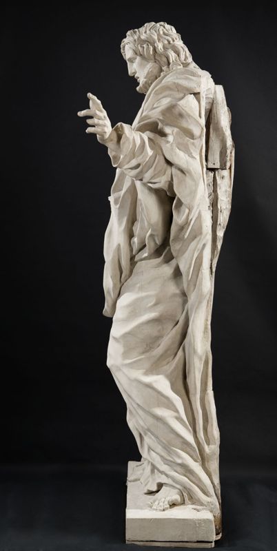 Saint Marc l'Evangéliste