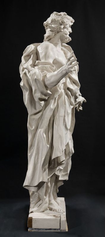 Saint Matthieu l'Evangéliste