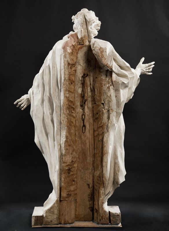 Saint Matthieu l'Evangéliste