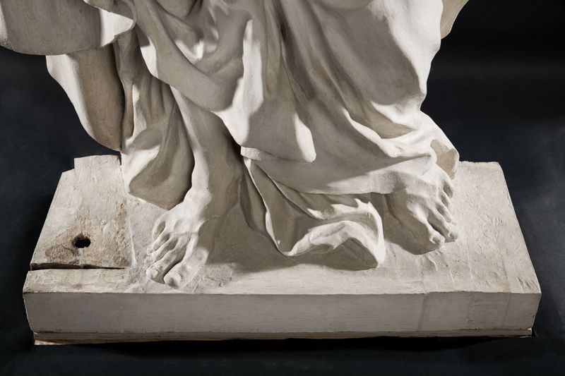 Saint Matthieu l'Evangéliste