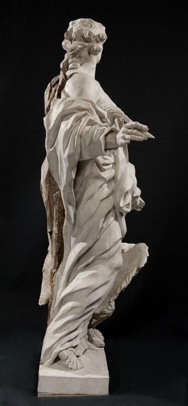 Saint Jean l'Evangéliste