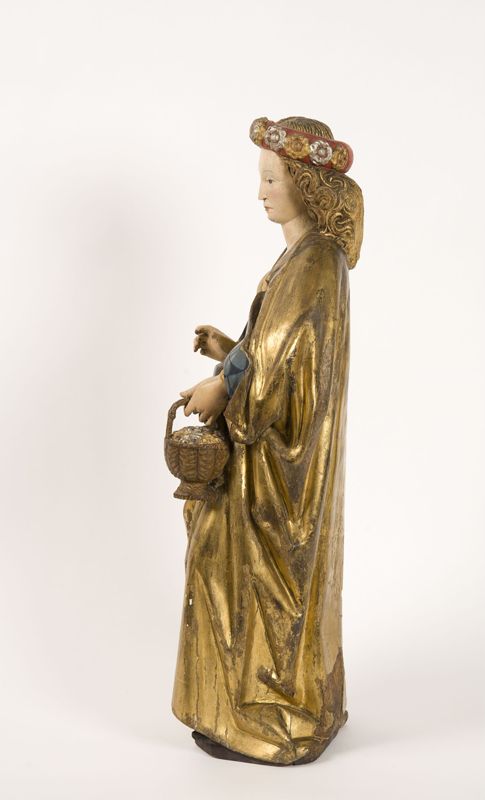 Sainte Dorothée