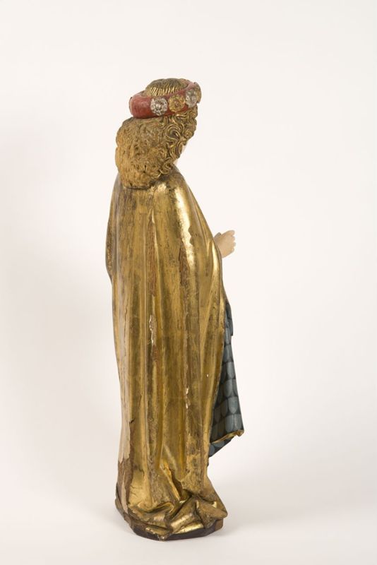 Sainte Dorothée