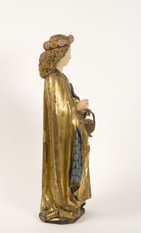 Sainte Dorothée
