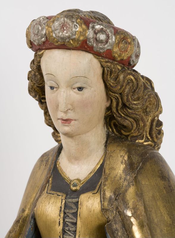 Sainte Dorothée