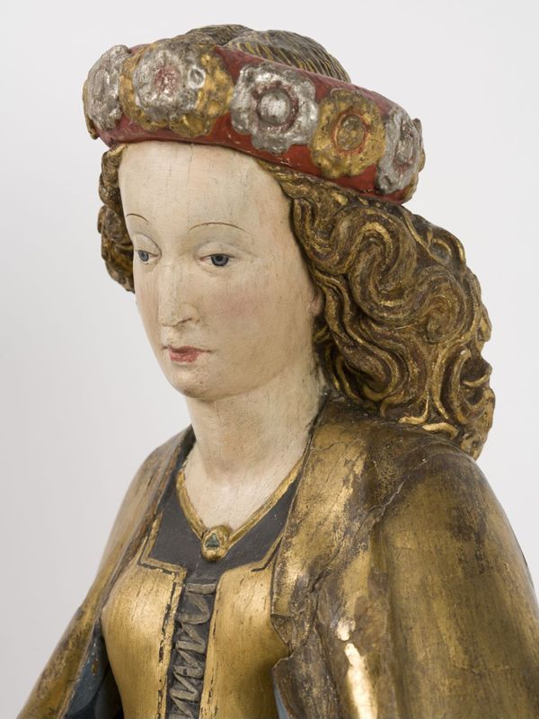 Sainte Dorothée