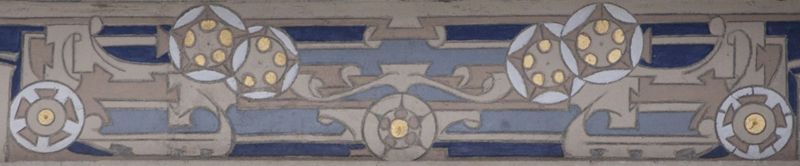 sgraffite[objet] / Château Delune