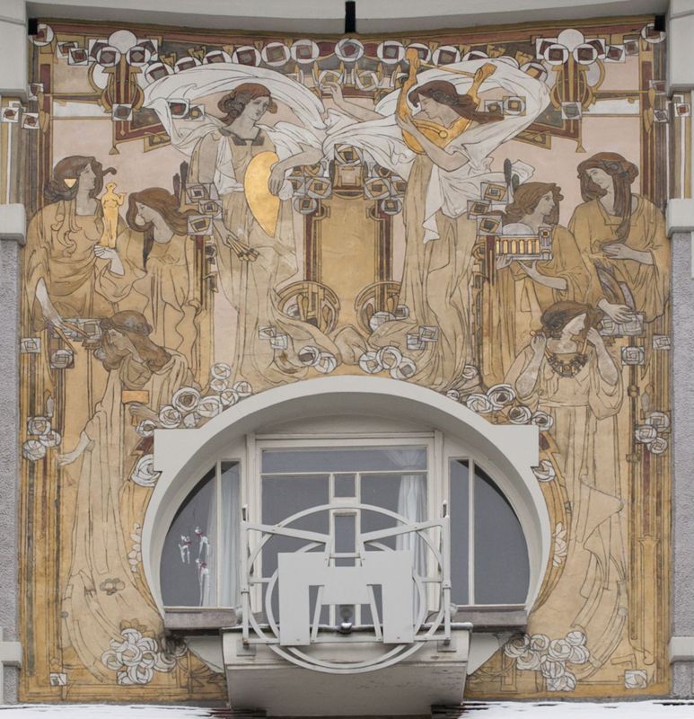 maison / Maison Paul et Lina Cauchie