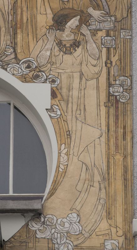 maison / Maison Paul et Lina Cauchie