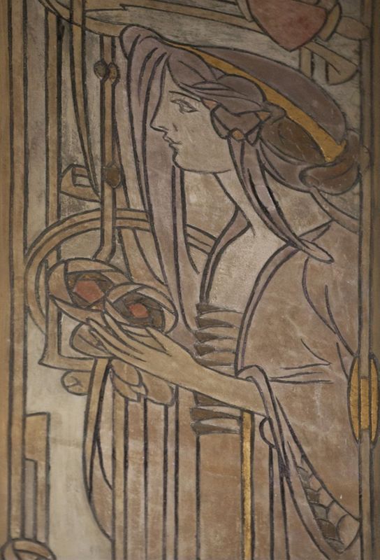 maison / Maison Paul et Lina Cauchie