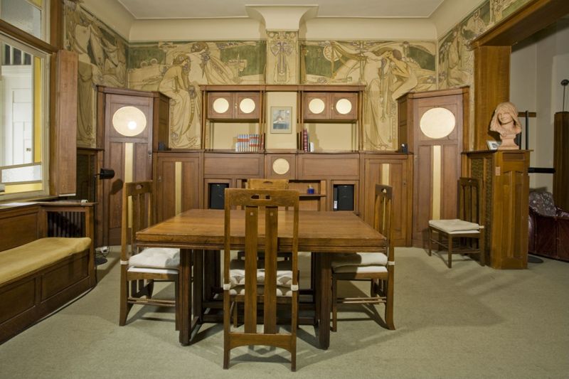 maison / Maison Paul et Lina Cauchie