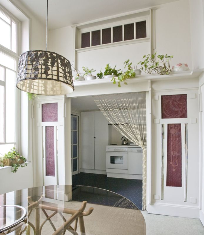 maison / Maison Paul et Lina Cauchie