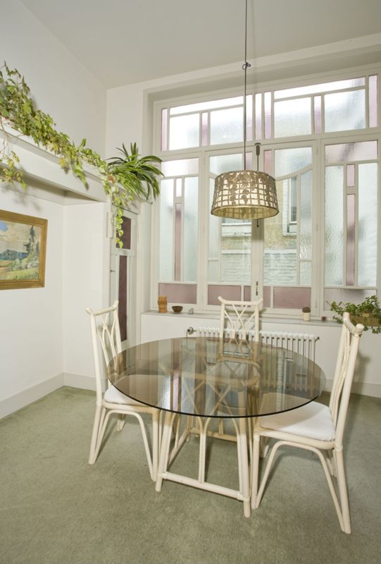 maison / Maison Paul et Lina Cauchie