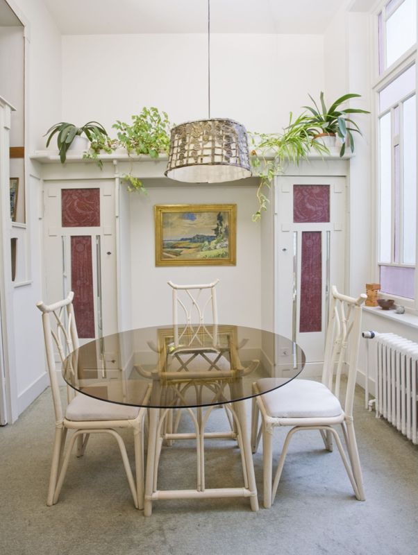 maison / Maison Paul et Lina Cauchie