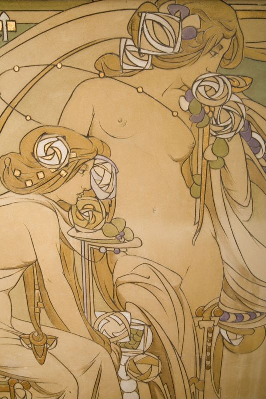Les cinq sens : l'Odorat
