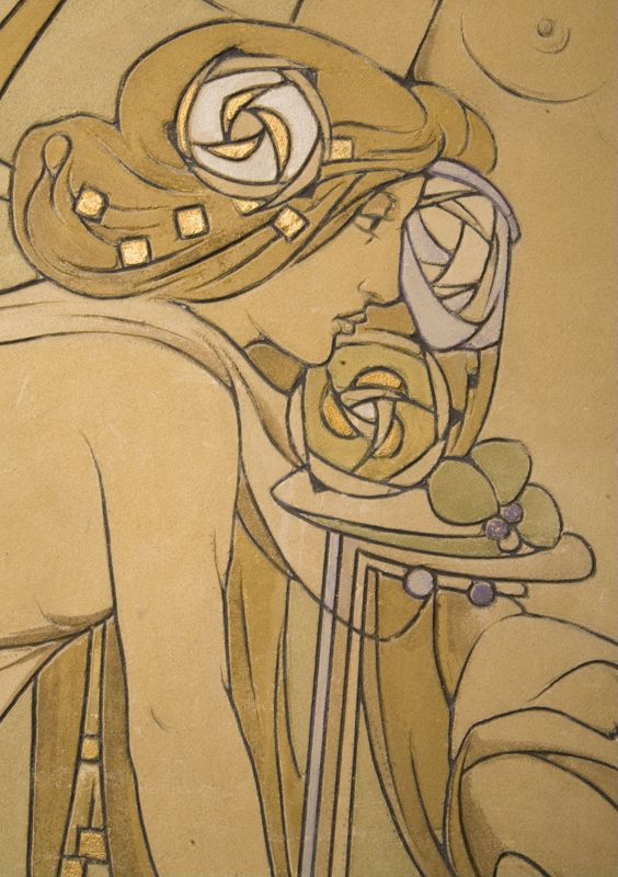 Les cinq sens : l'Odorat
