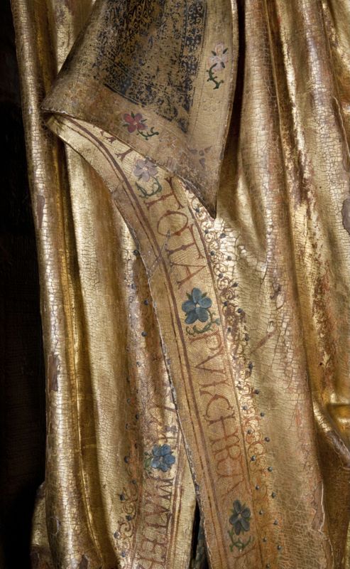 Vierge à l'Enfant