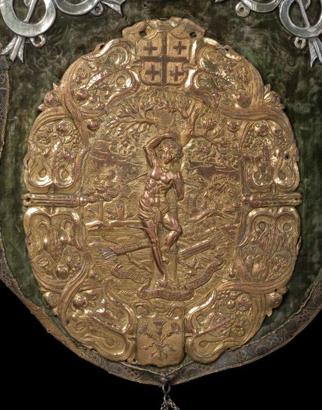van de Sint-Sebastiaansgilde