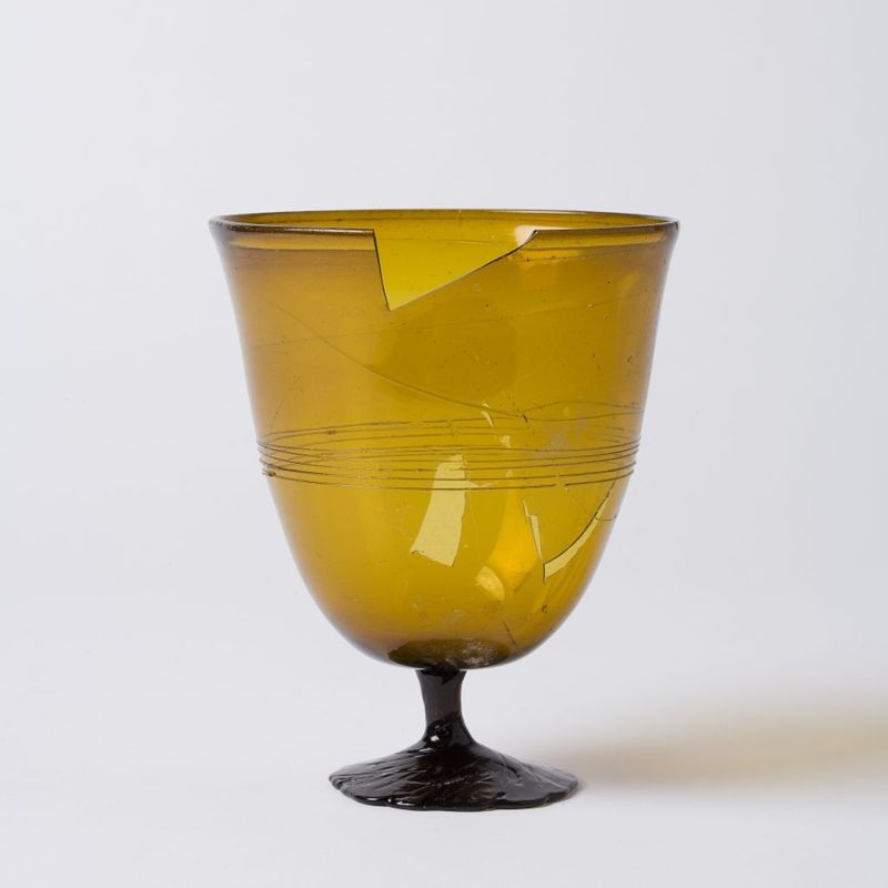 Coupe à pied