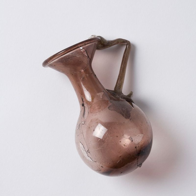 cruche / Musée du Verre[Charleroi]