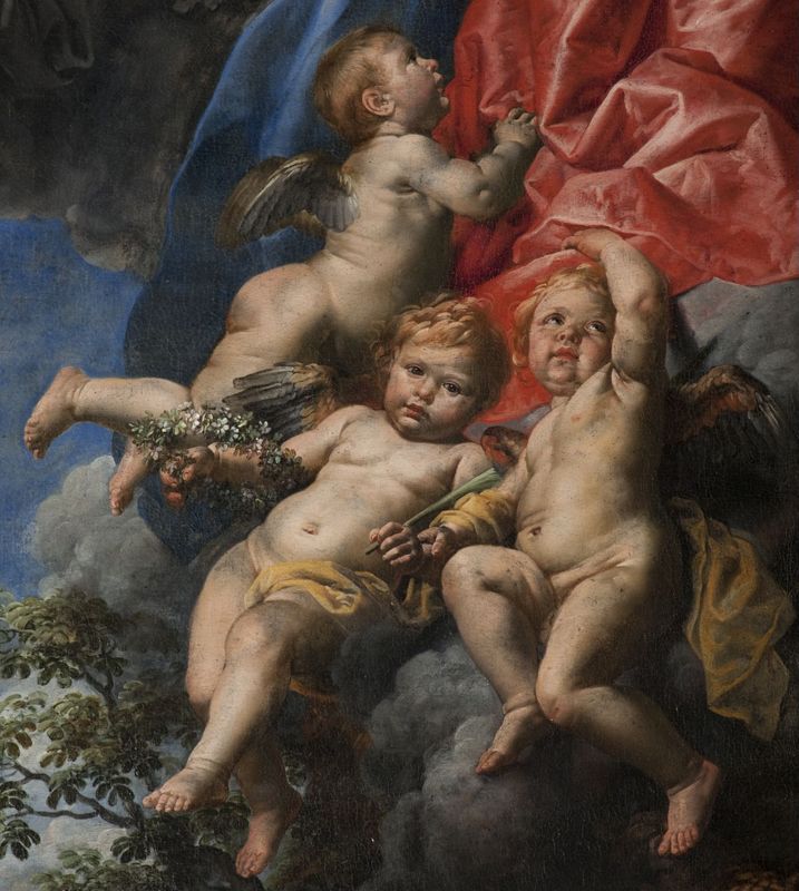 Tenhemelopneming van O.L.Vrouw