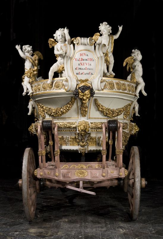 Car d'or