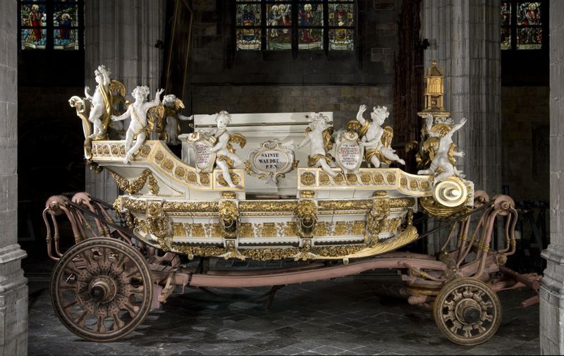Car d'or