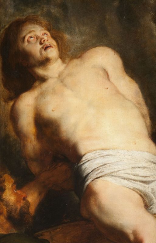 De Aanbidding der Wijzen