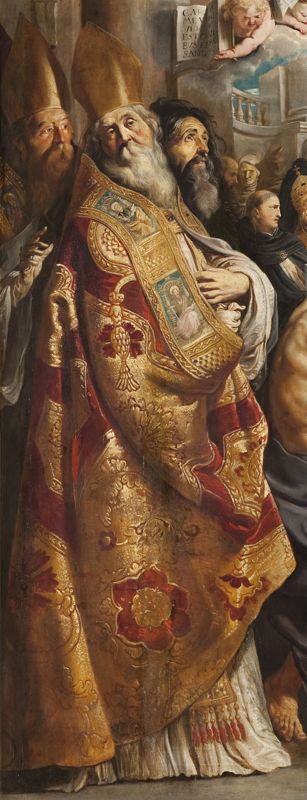 Disputa van het Heilig Sacrament
