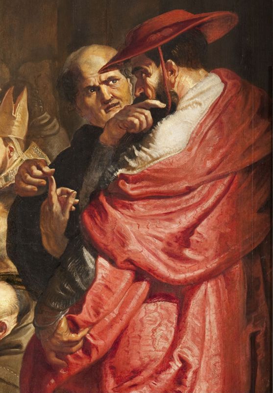 Disputa van het Heilig Sacrament
