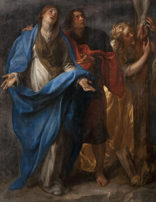 Golgotha