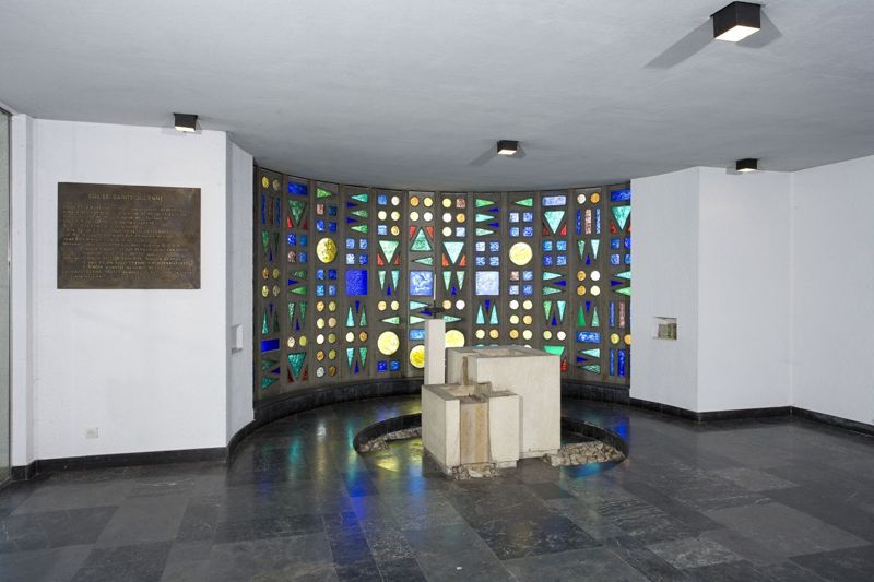 église paroissiale / Eglise Sainte-Julienne[Liège]