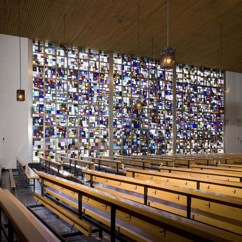 église paroissiale / Eglise Sainte-Julienne[Liège]