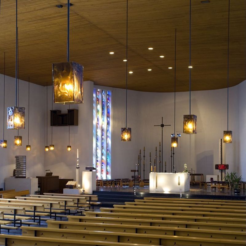 église paroissiale / Eglise Sainte-Julienne[Liège]