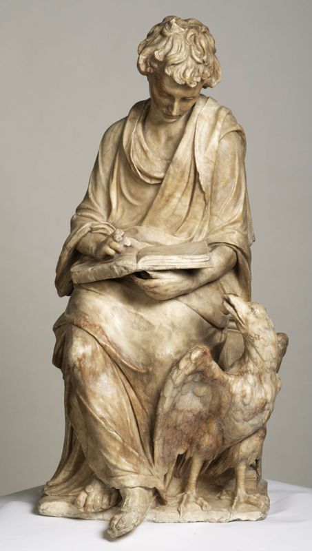 Saint Jean l'Evangéliste