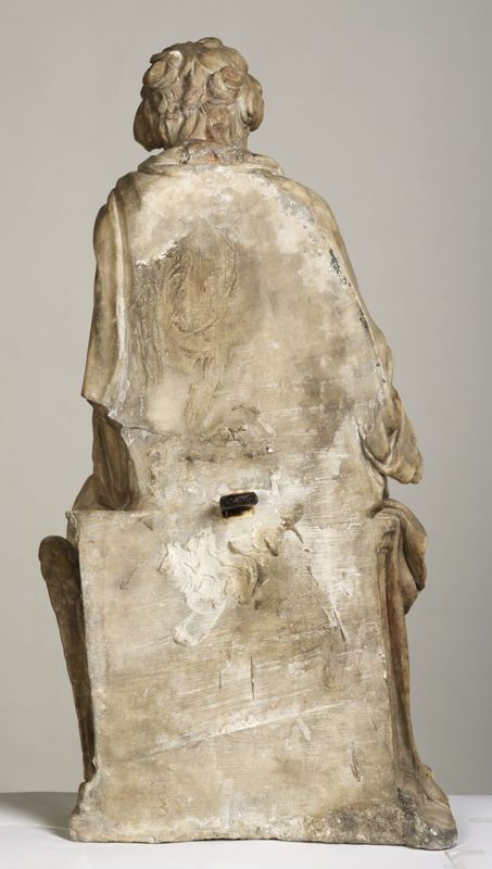 Saint Jean l'Evangéliste