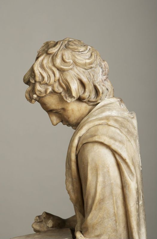 Saint Jean l'Evangéliste