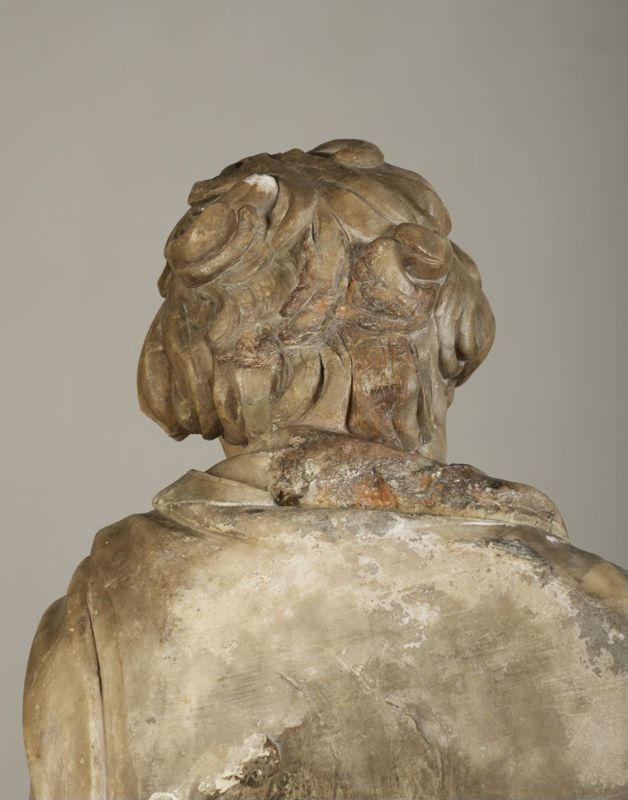Saint Jean l'Evangéliste