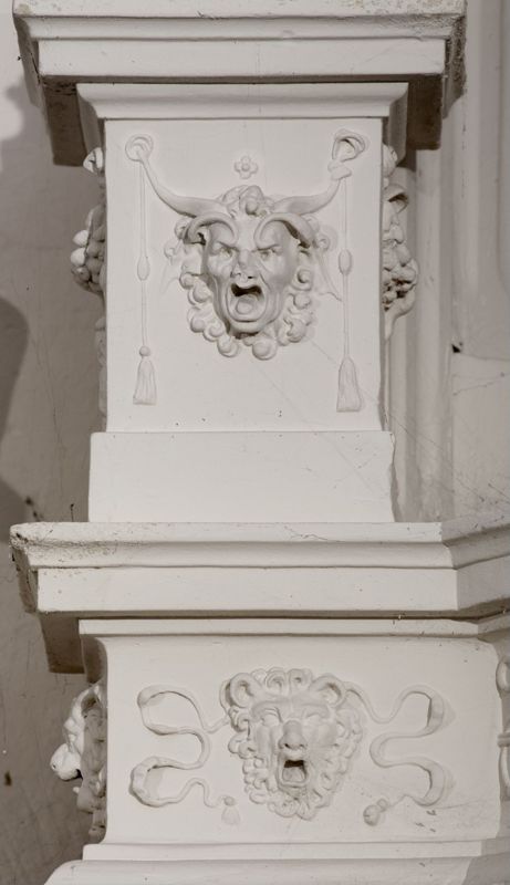 tour du Saint-Sacrement / Kerk Sint-Catharina[Zuurbemde]