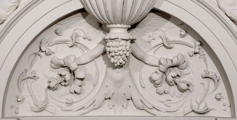 tour du Saint-Sacrement / Kerk Sint-Catharina[Zuurbemde]
