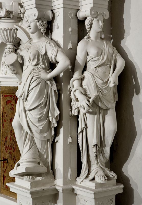 tour du Saint-Sacrement / Kerk Sint-Catharina[Zuurbemde]